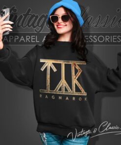 Tyr Ragnarok Shirt 5 Tyr Ragnarok Sweatshirt