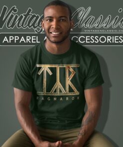 Tyr Ragnarok Shirt 6 Tyr Ragnarok T Shirt