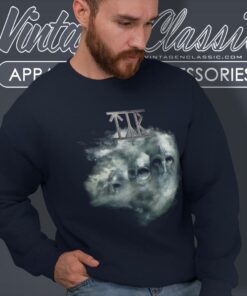 Tyr Shirt How Far To Asgaard 4 Tyr Shirt How Far To Asgaard Sweatshirt