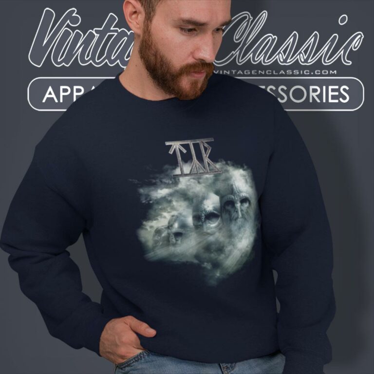 Tyr Shirt How Far To Asgaard Sweatshirt Tyr Shirt How Far To Asgaard Sweatshirt