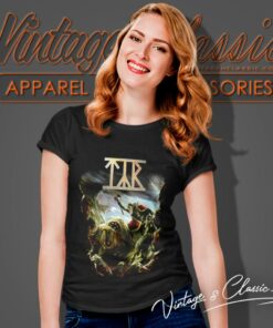 Tyr The Lay Of Thrym Women T Shirt