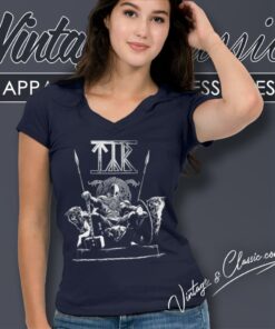 Tyr Thor V Neck TShirt