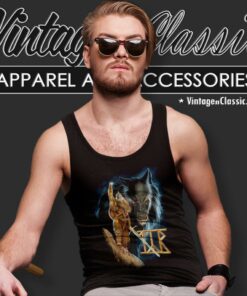 Tyr Vs Fenrir Tank Top Racerback