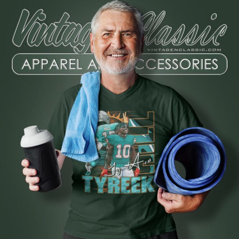 Tyreek Hill Cheetah Miami Football V Neck TShirt Tyreek Hill Cheetah Miami Football V Neck TShirt