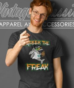 Tyreek The Preak Dolphin Dolphin Shirt 4 Tyreek The Preak Dolphin Dolphin T Shirt