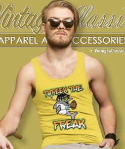 Tyreek The Preak Dolphin Dolphin Shirt 5 Tyreek The Preak Dolphin Dolphin Tank Top Racerback