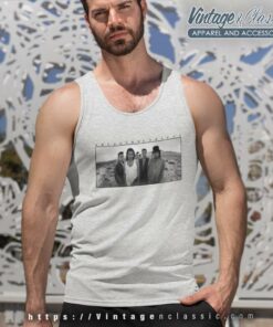 U2 Shirt The Joshua Tree Fall Tour 4 U2 Shirt The Joshua Tree Fall Tour Tank Top Racerback