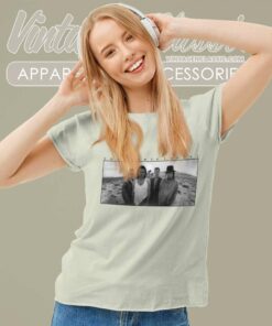 U2 Shirt The Joshua Tree Fall Tour 6 U2 Shirt The Joshua Tree Fall Tour Women TShirt