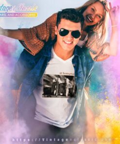 U2 Shirt The Unforgettable Fire Album 5 U2 Shirt The Unforgettable Fire Album V Neck TShirt