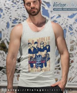 U2 Shirt Until The End Of The World 4 U2 Shirt Until The End Of The World Tank Top Racerback