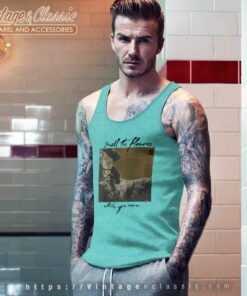 U2 Smell The Flowers Shirt 5 U2 Smell The Flowers Tank Top Racerback