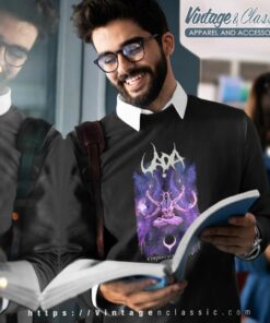 Uada Crepuscule Natural Shirt 5 Uada Crepuscule Natural Sweatshirt