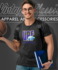 Uaf University Of Alaska Nanooks T Shirt