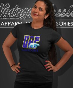 Uaf University Of Alaska Nanooks Women T Shirt