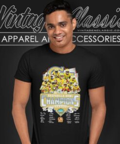 Ucf Gasparilla Bowl Champions Georgia Tech Win Score 30 17 T Shirt