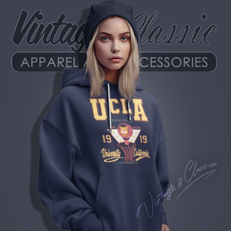 Ucla Basketball Shirt University Of California Los Angeles Hoodie Ucla Basketball Shirt University Of California Los Angeles Hoodie