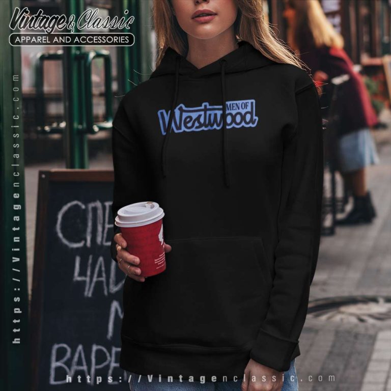 Ucla Mick Cronin Men Of Westwood Hoodie Ucla Mick Cronin Men Of Westwood Hoodie