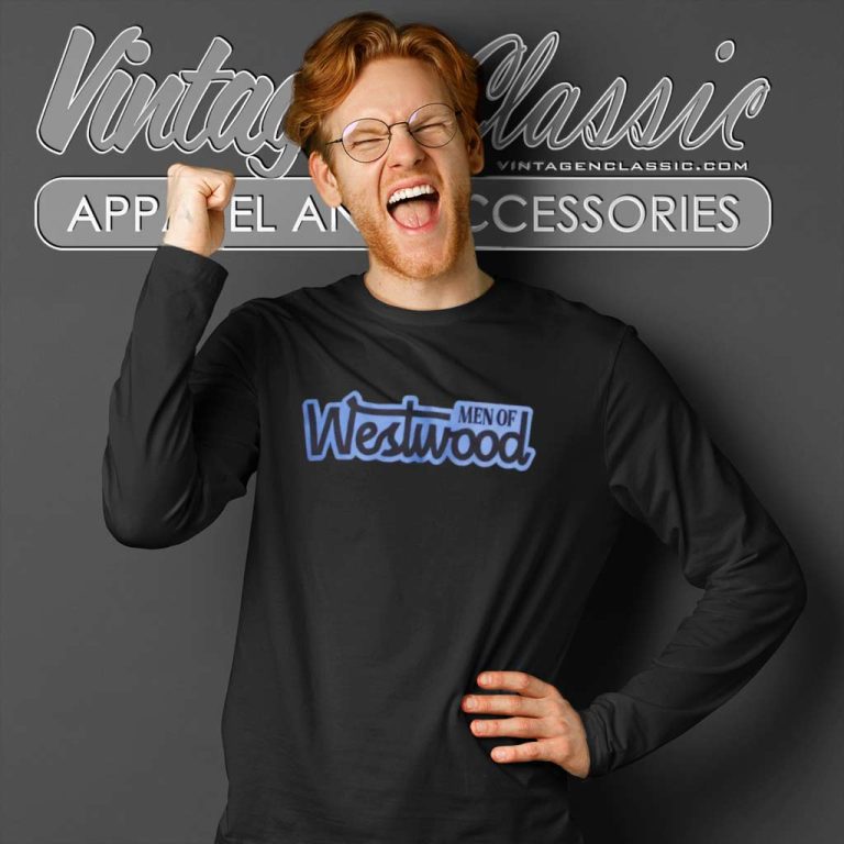 Ucla Mick Cronin Men Of Westwood Long Sleeve Tee Ucla Mick Cronin Men Of Westwood Long Sleeve Tee