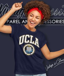 Ucla University Of California Women TShirt