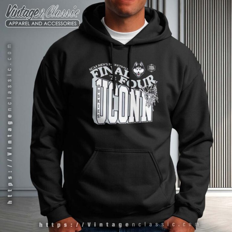 Uconn Final Four Hoodie Uconn Final Four Hoodie