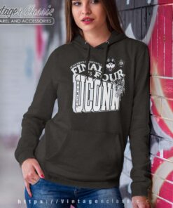 Uconn Final Four Hoodie Women