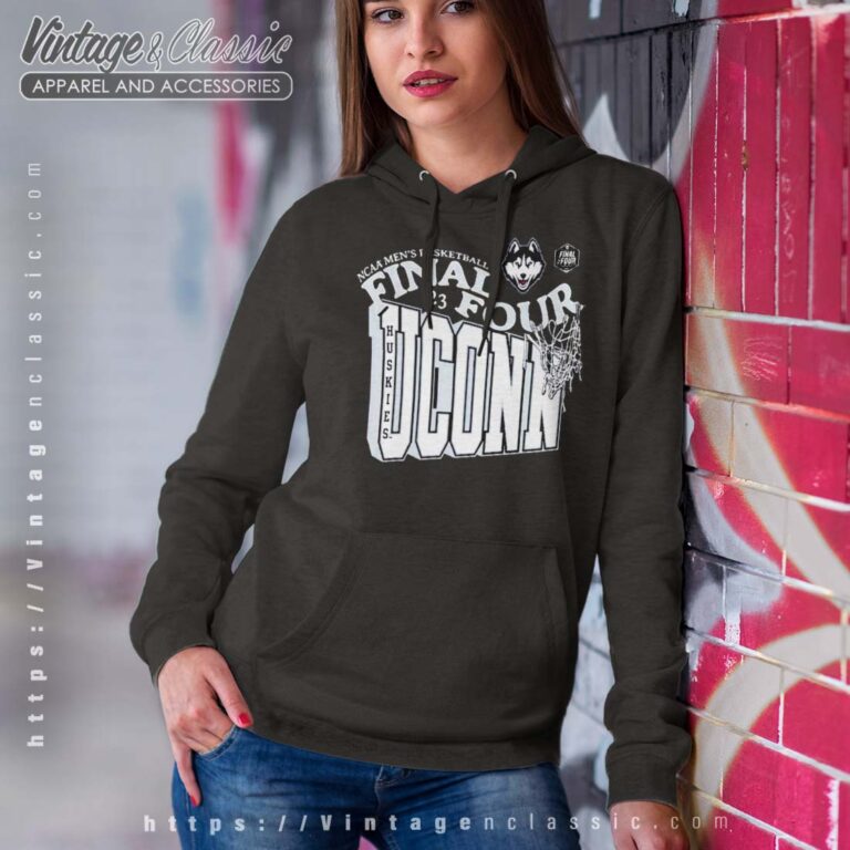 Uconn Final Four Hoodie Women Uconn Final Four Hoodie Women