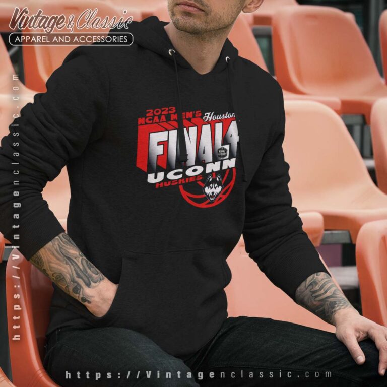 Uconn Huskies Final Four Fried Egg Single Team Hoodie Uconn Huskies Final Four Fried Egg Single Team Hoodie