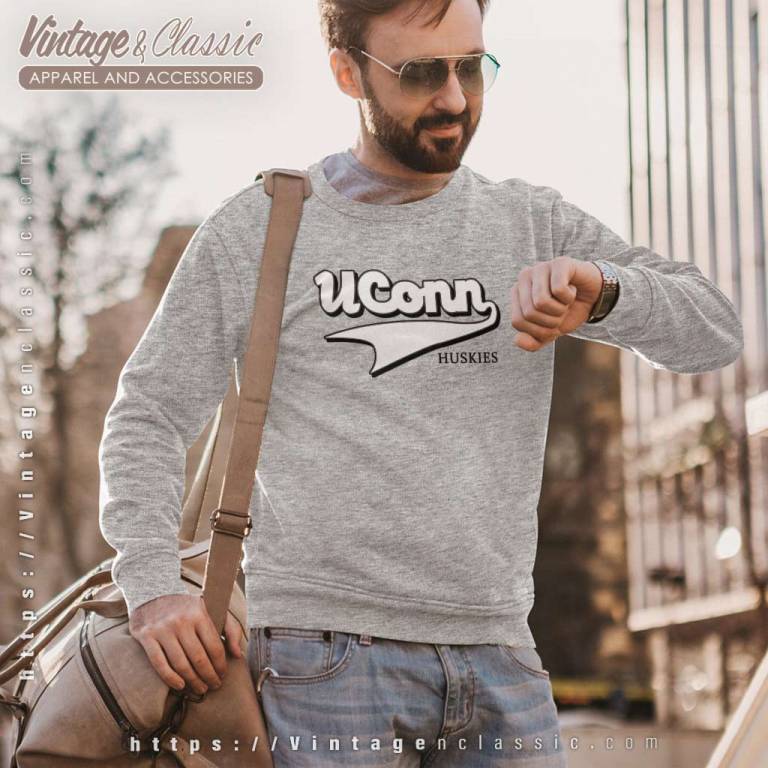Uconn Huskies Shirt University Of Connecticut 1 Uconn Huskies Shirt University Of Connecticut 1