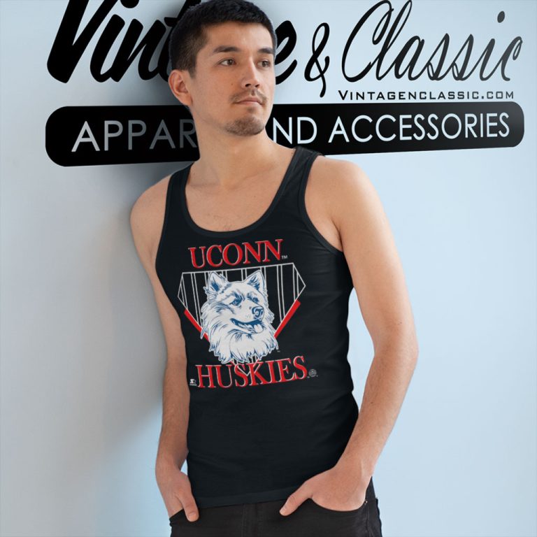 Uconn Huskies Shirt University Of Connecticut Tank Top Racerback Uconn Huskies Shirt University Of Connecticut Tank Top Racerback