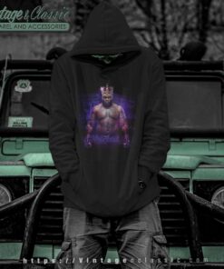 Ufc 291 Derrick Lewis Ufc 291 Derrick Lewis Hoodie