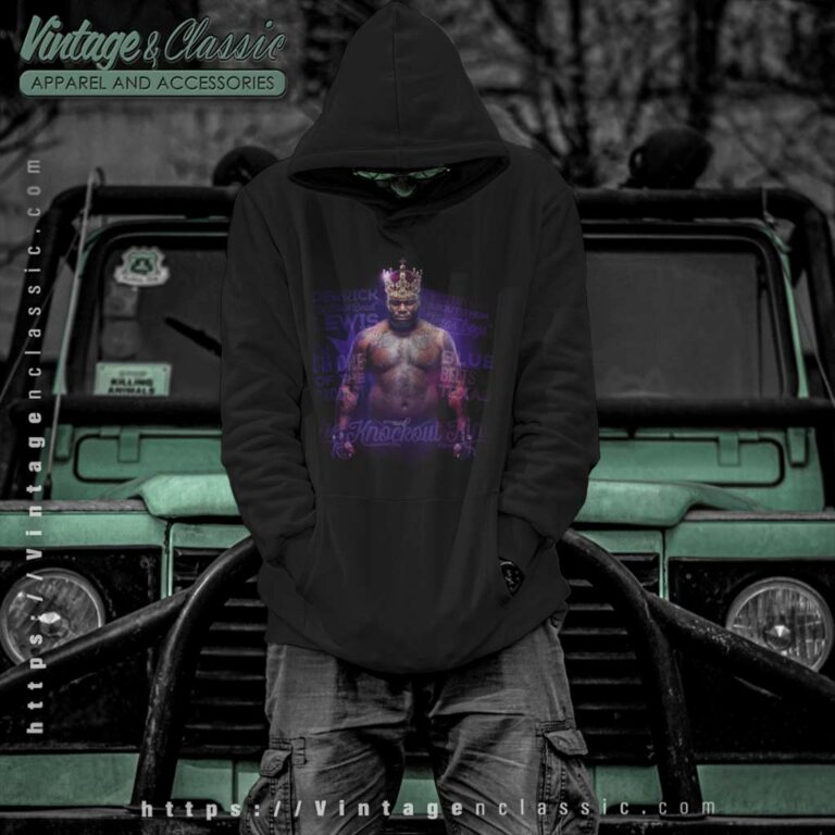 Ufc 291 Derrick Lewis Ufc 291 Derrick Lewis Hoodie Ufc 291 Derrick Lewis Ufc 291 Derrick Lewis Hoodie