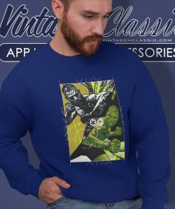 Ufc 295 Shirt Artist Series Sweatshirt