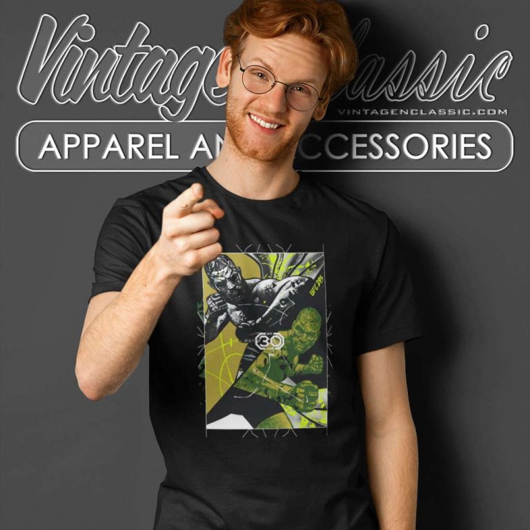 Ufc 295 Shirt Artist Series T Shirt Ufc 295 Shirt Artist Series T Shirt