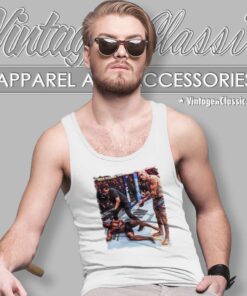 Ufc Alex Pereira Knocks Out Jamahal Hill Tank Top Racerback