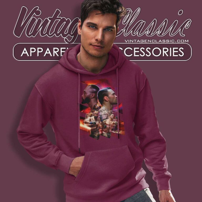 Ufc Edwards Vs Covington Shirt Ufc 296 Artist Series Hoodie Ufc Edwards Vs Covington Shirt Ufc 296 Artist Series Hoodie