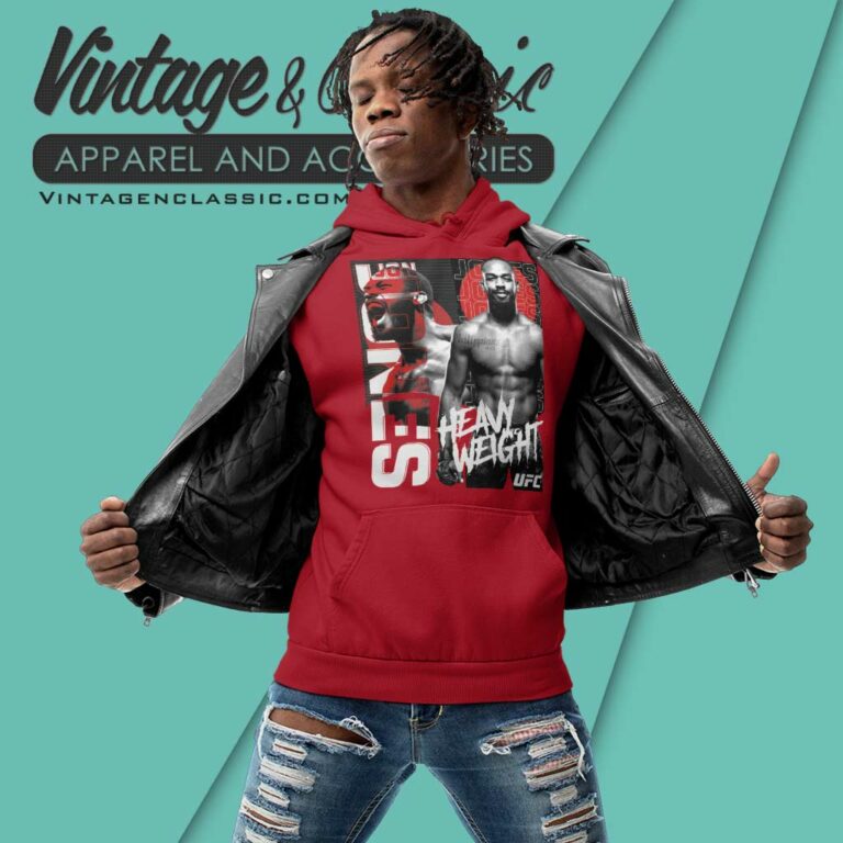 Ufc Heavyweight Jon Jones Split Graphic Ufc Heavyweight Jon Jones Split Graphic Hoodie Ufc Heavyweight Jon Jones Split Graphic Ufc Heavyweight Jon Jones Split Graphic Hoodie