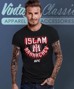 Ufc Islam Makhachev Shirt T Shirt