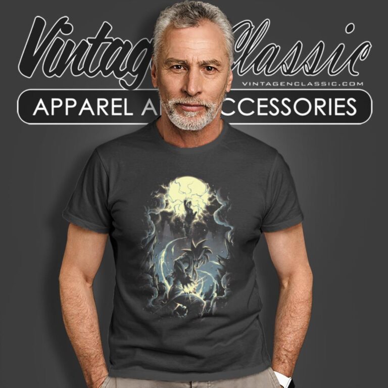 Ultimate Saiyan Combat Graphic T Shirt Ultimate Saiyan Combat Graphic T Shirt