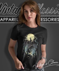 Ultimate Saiyan Combat Graphic Women T Shirt