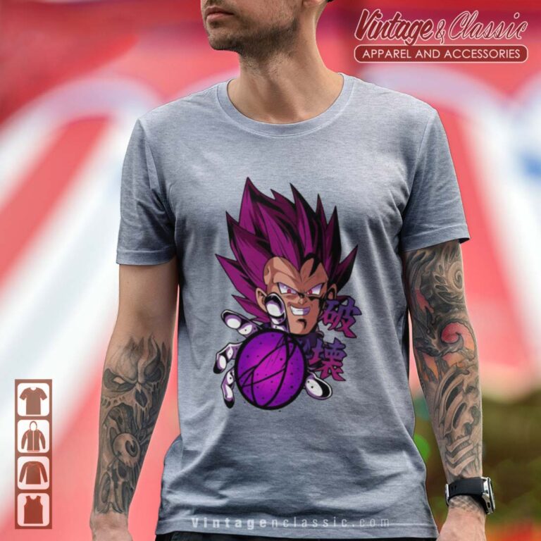 Ultra Ego Japanese Typo Dragon Ball Shirt Ultra Ego Japanese Typo Dragon Ball Shirt