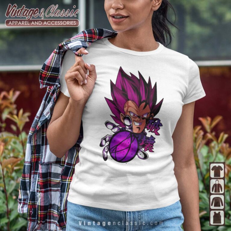 Ultra Ego Japanese Typo Dragon Ball Tshirt Ultra Ego Japanese Typo Dragon Ball Tshirt