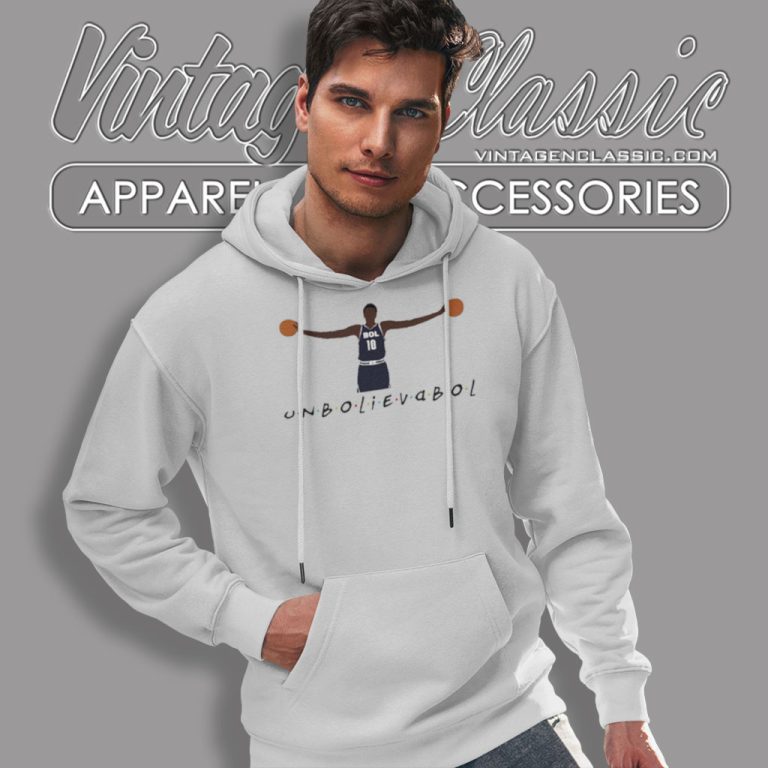 Un Bol Leva Bol Bol Bol Orlando Magic Hoodie Un Bol Leva Bol Bol Bol Orlando Magic Hoodie