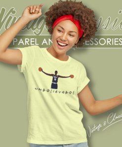 Un Bol Leva Bol Bol Bol Orlando Magic Women T Shirt