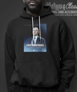 Unc And Nba Eric Montross Shirt Thank You For The Memories Unc And Nba Eric Montross Shirt Thank You For The Memories Hoodie