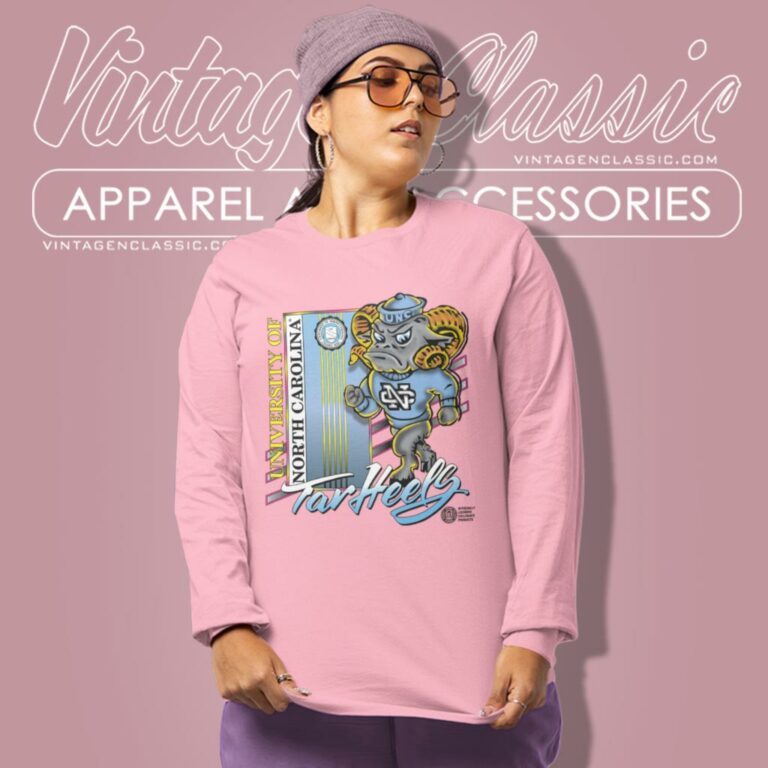 Unc Shirt University Of North Carolina Tar Heels Long Sleeve Tee Unc Shirt University Of North Carolina Tar Heels Long Sleeve Tee
