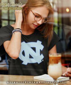 Unc Shooting Shirt Unc Chapel Hill Logo 5 Unc Shooting Shirt Unc Chapel Hill Logo Women TShirt