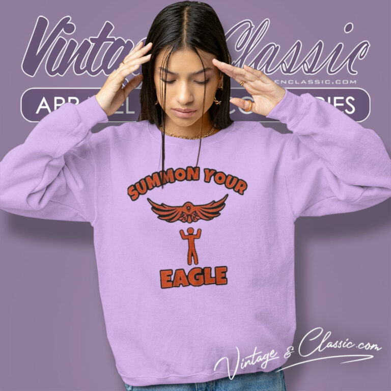 Uncle Dijon Summon Your Eagle Sweatshirt 5 Uncle Dijon Summon Your Eagle Sweatshirt 5