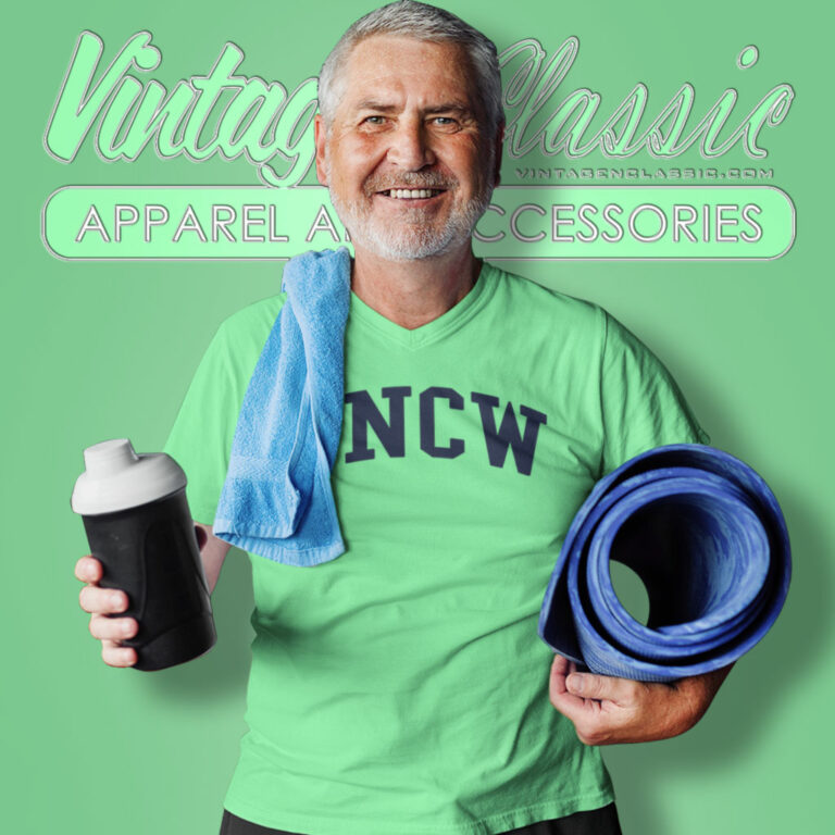 Uncw University North Carolina Wilmington V Neck TShirt Uncw University North Carolina Wilmington V Neck TShirt