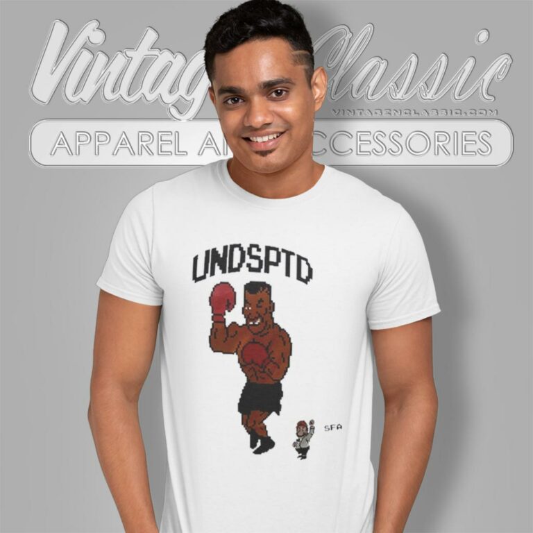 Undsptd Sfa T Shirt Undsptd Sfa T Shirt