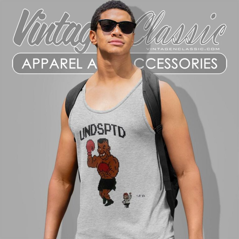 Undsptd Sfa Tank Top Racerback Undsptd Sfa Tank Top Racerback
